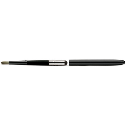 Sensu Artist Brush & Stylus (Matte Black)