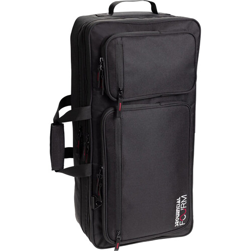 Sequential Fourm Synthesizer Gig Bag