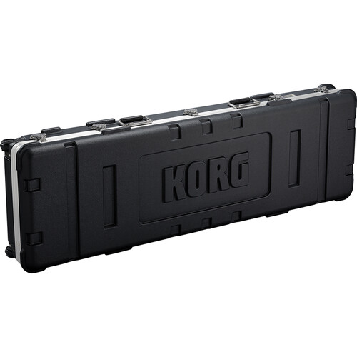 SEQUENZ HC-KRONOS2 88LS Hard Case for KRONOS LS