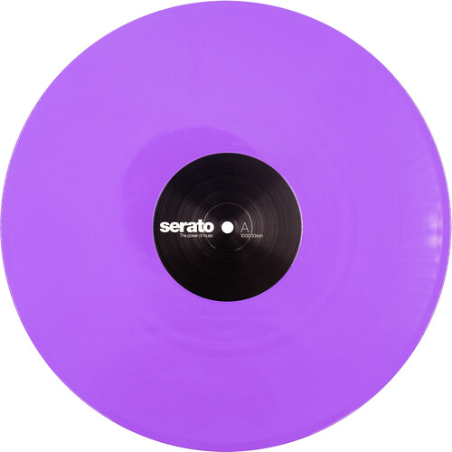 Serato 12