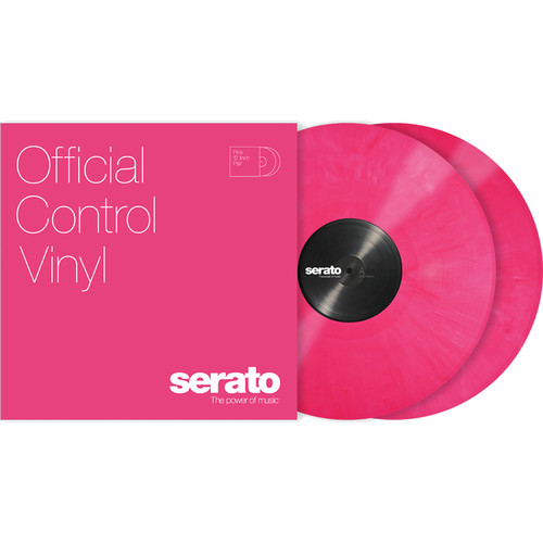 Serato 12