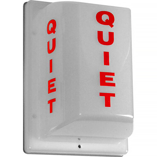 Sescom FSL-1 Three-Sided Light Quiet (Non-Flashing)