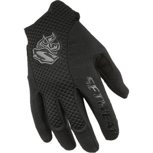 Setwear Stealth Glove V2 (Medium, Black)