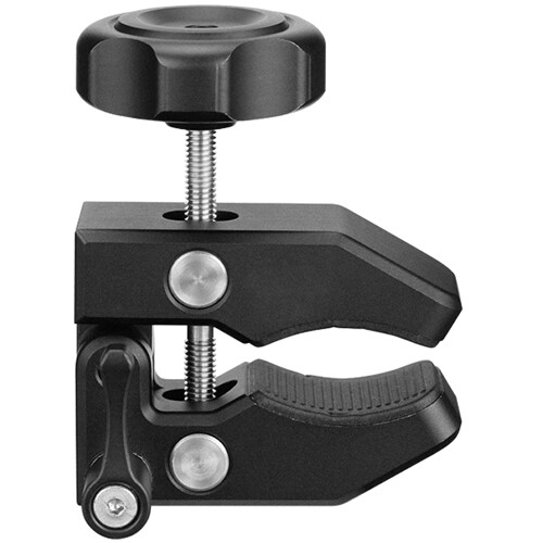 Sevenoak Adjustable C-Clamp (3.5")