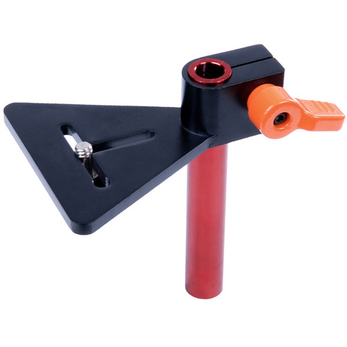 Sevenoak Universal Monitor Adapter for Select DSLR Rig Systems