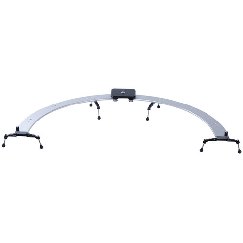 Sevenoak 33.5" Curved Camera Slider (11 lb Payload)