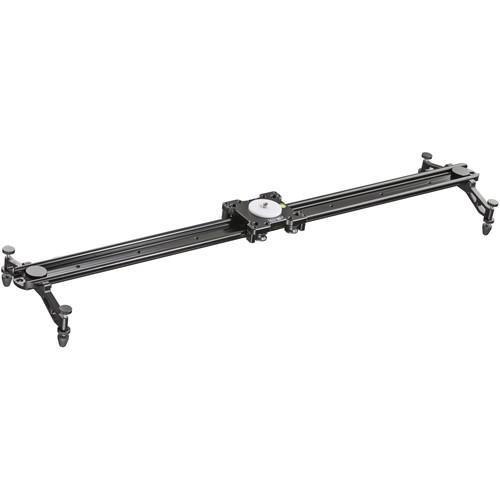 Sevenoak 33.5" Camera Slider (15.4 lb Payload, Black)