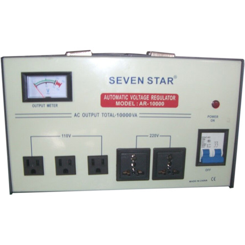Sevenstar AR-10000 Automatic Voltage Regulator