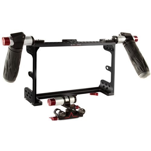 SHAPE Odyssey 7Q+ Bundle Kit