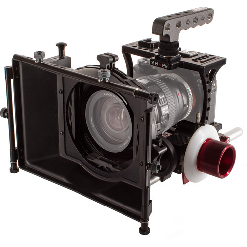 SHAPE Sony a7S Kit