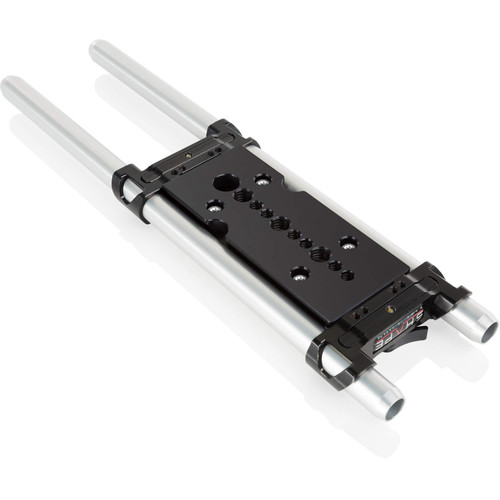 SHAPE 15mm Lightweight Baseplate for Canon C500 Mark II and C300 Mark III