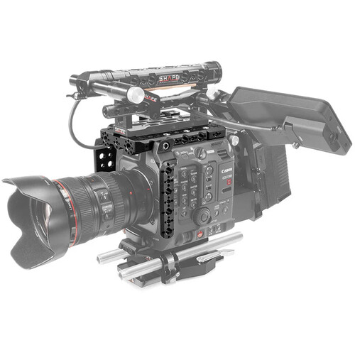 SHAPE Cage for Canon EOS C400