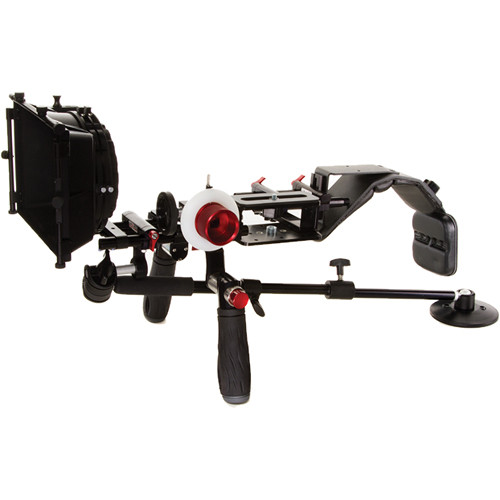 SHAPE DSLR Composite Stabilizer Bundle