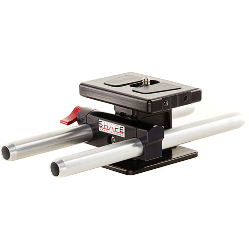 SHAPE DSLR Baseplate