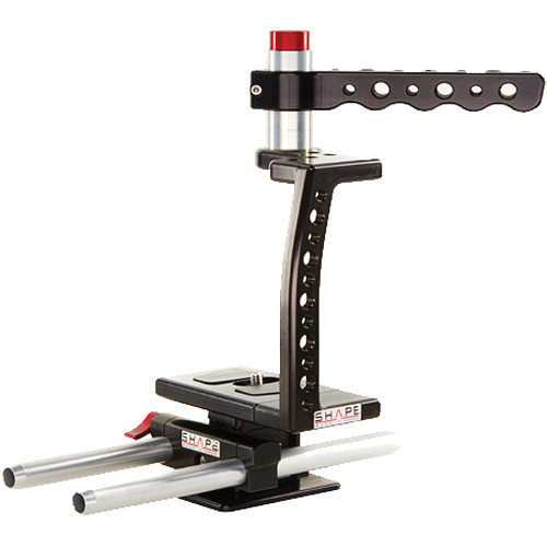 SHAPE DSLR Cage Kirk Neff Edition