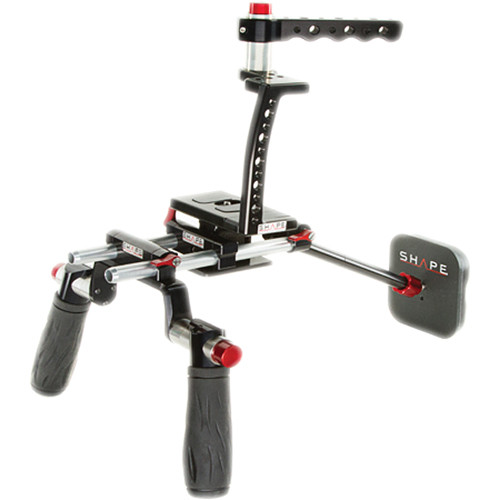 SHAPE DSLR Rig