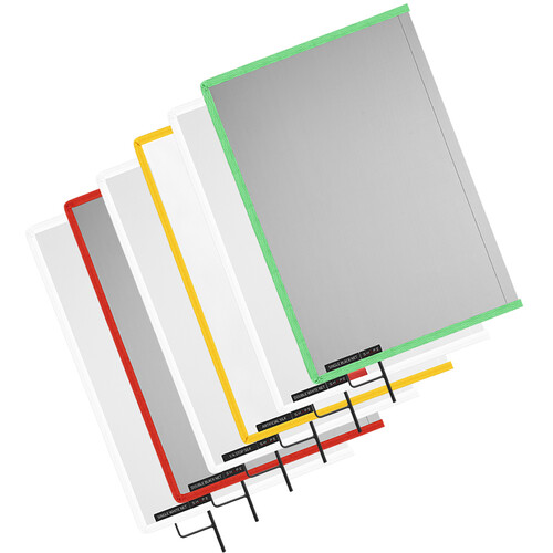 SHAPE Frame Scrim Flag Kit (24 x 36")