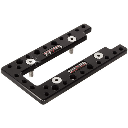 SHAPE Top Plate for Sony FS7 Camera