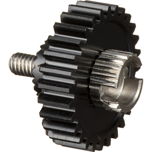 SHAPE 0.8 Pitch 28 Teeth Aluminum Gear for Follow Focus Pro