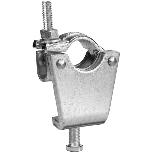 SHAPE I-Beam Clamp for Pipes & Trusses