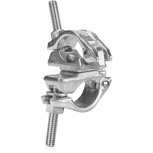 SHAPE Swivel Grid Clamp for Pipes & Trusses