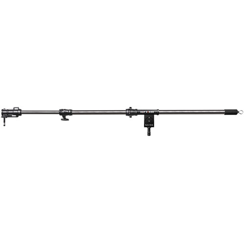 SHAPE Heavy-Duty Boom Arm for Light Stands