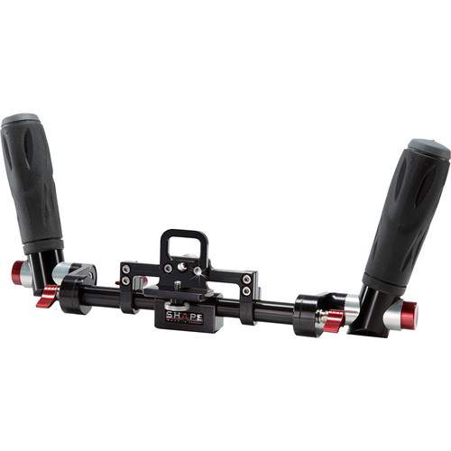 SHAPE Director's Kit with Handles
