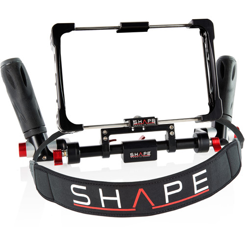 SHAPE Atomos Inferno Director's Kit with Handles