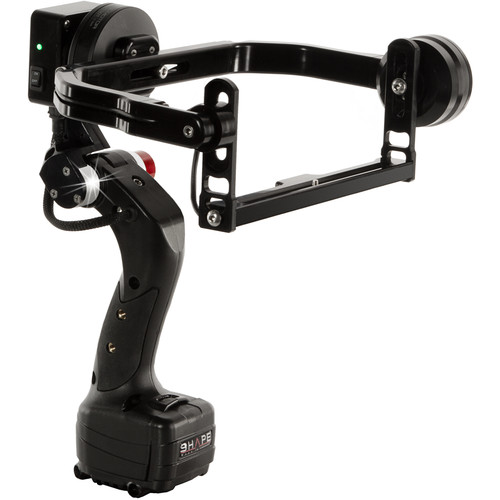 SHAPE ISEE+ 2-Axis Gimbal
