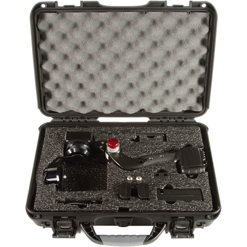 SHAPE ISEEI Gimbal Stabilizer Kit for GoPro & Smartphones