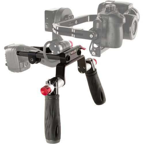 SHAPE Handheld Rig for ISEE+ / ISEEI 2.0 Gimbals