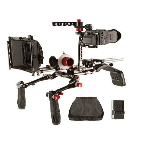 SHAPE Kirk Neff Edition 2.0 DSLR Rig