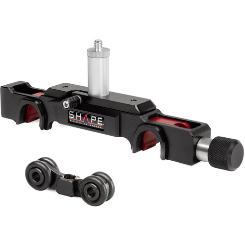 SHAPE Lens Support for Studio Bridge Plate (19mm)