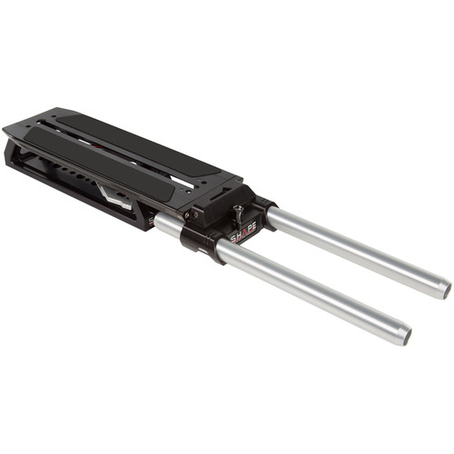 SHAPE Revolt Sliding Dovetail Riser