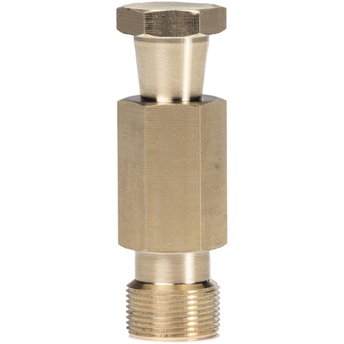 SHAPE Spigot for Microphone Holder (5/8"-27)