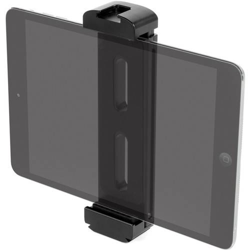 SHAPE Aluminum Tablet Tripod Mount with Cold Shoe