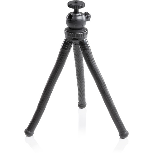 SHAPE Tripod Flexible Grip with Ball Head
