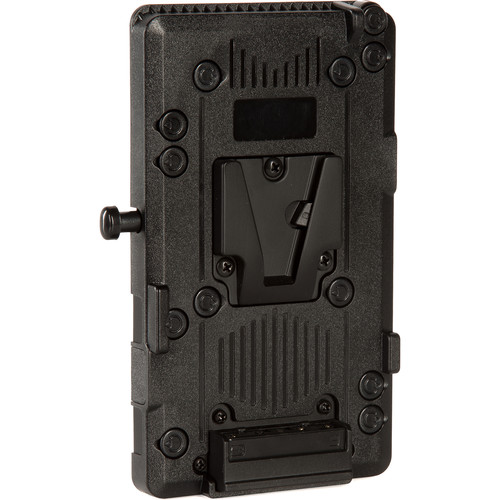 SHAPE V-Lock Plate with D-Tap