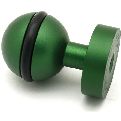Sharkhon Orb Ball Mount (Green)