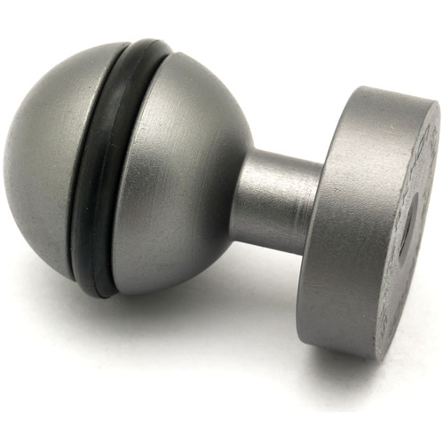 Sharkhon Orb Ball Mount (Silver)