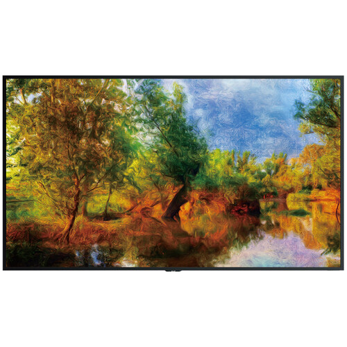 Sharp 8M-B120C 120" Class 8K UHD Professional LCD Display