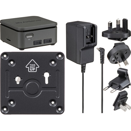 Sharp AirServer Connect 2 Wireless Mirroring Device