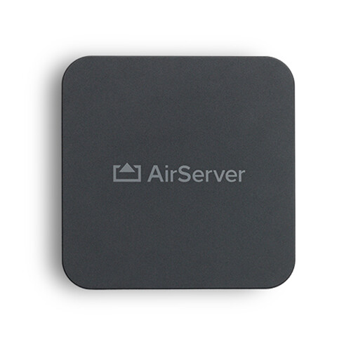Sharp AirServer Connect 3 Wireless Mirroring Device