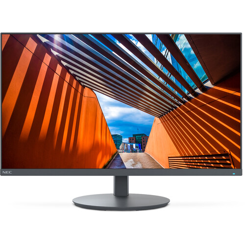 Sharp MultiSync E224FL 21.45" Monitor