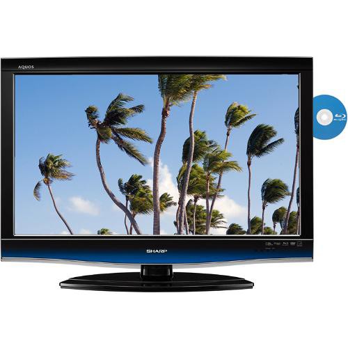 Sharp LC-32BD60U 32