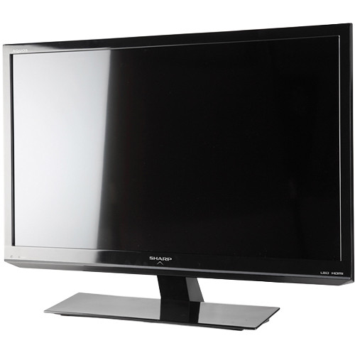Sharp LC-32LE150M 32