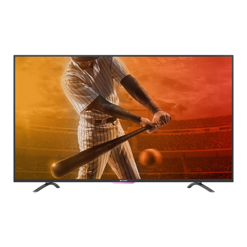 Sharp N4000U 50" Class Full HD Smart LED TV