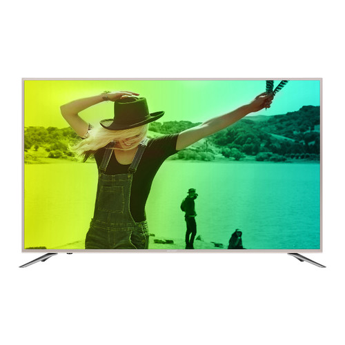 Sharp N7000U AQUOS 50" Class 4K Smart LED TV