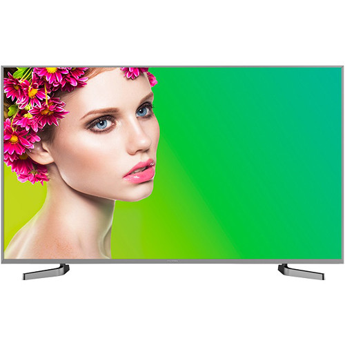 Sharp AQUOS P8000 55" Class HDR UHD Smart LED TV