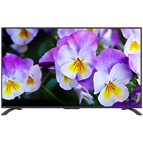 Sharp LE380 60" Class Full HD Smart Multi-System LED TV
